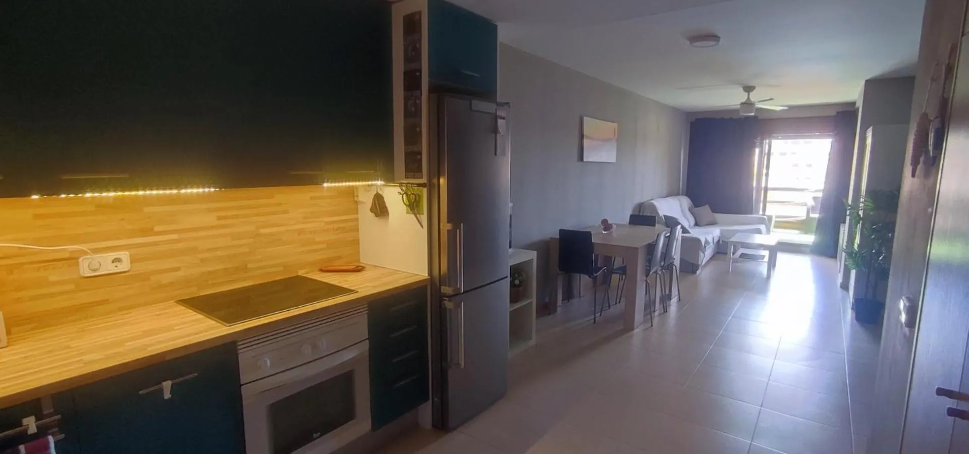 Apartament La Casina De Retamar