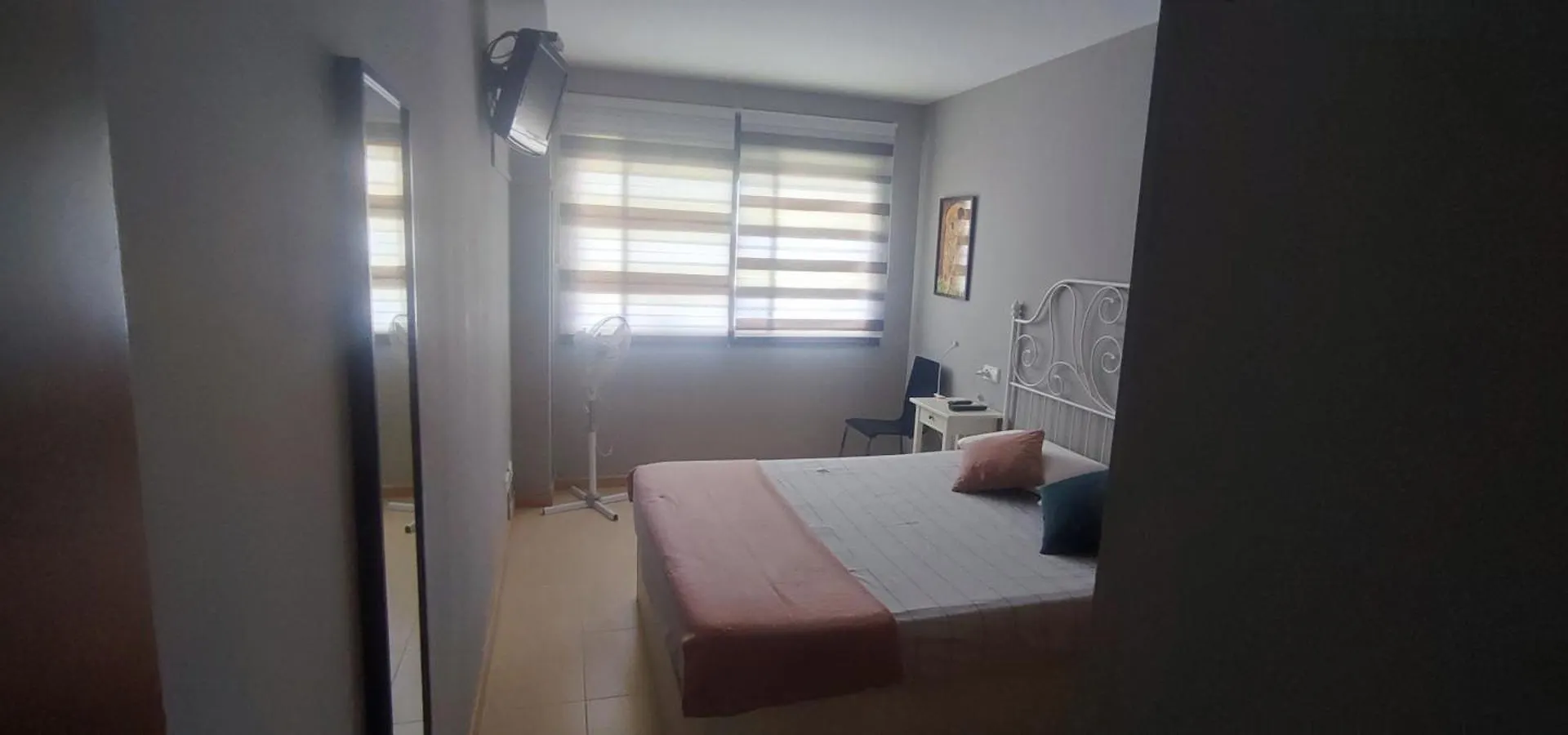 Apartament La Casina De Retamar