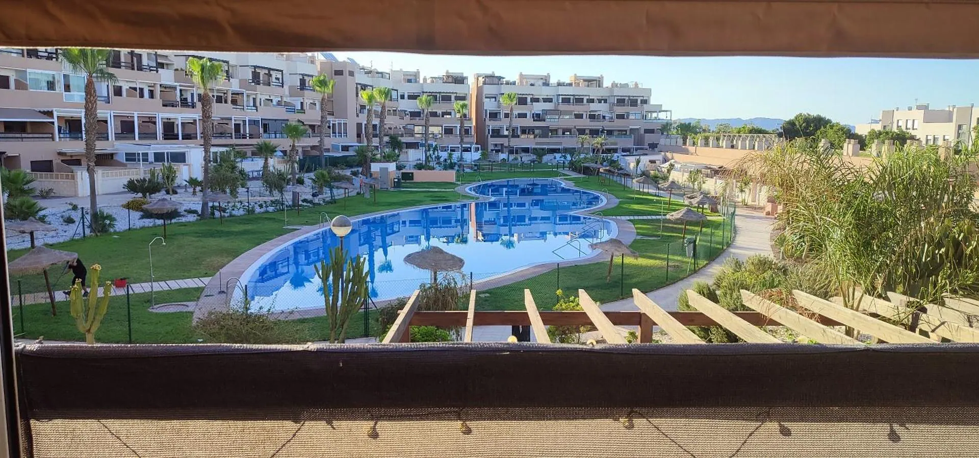 La Casina De Retamar 아파트 스페인