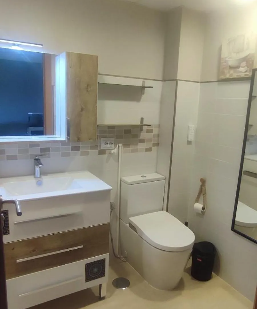 La Casina De Retamar 아파트 스페인
